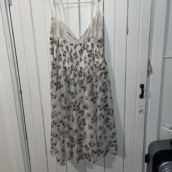 Hollister Babydoll Dress - Picture 2 of 2